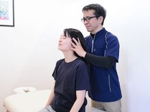 田端整体院/伊勢崎/整体/群馬/肩こり/小顔