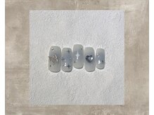 マルネイル 大宮店(MARU NAIL)/Korea design course ¥9,480