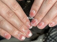 オルシア(Alsea)
