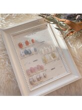 ルピナス(Lupinus)/