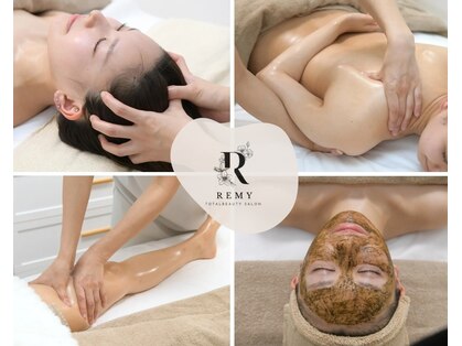 レミー(Remy)の写真