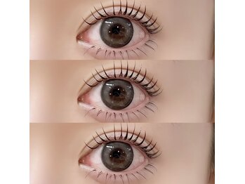 マドンナヘアー(madonna hair.)/