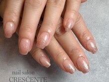 クレシェンテ(CRESCENTE)
