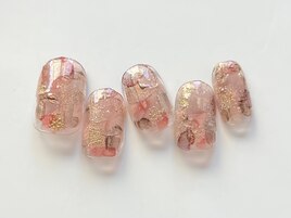 絵画風ニュアンス