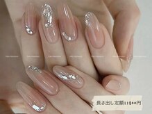 ニコネイルサロン 宇都宮店(Niko nailsalon)/