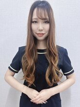 アイモア 名駅店(eye mor.)&nbsp;近藤 舞