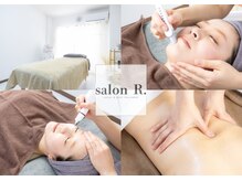 サロンアール(salon R.)