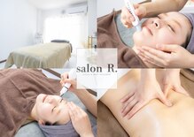サロンアール(salon R.)