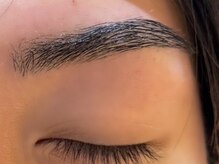 シエル(Ciel)/アイブロウ（眉毛Wax）×所沢