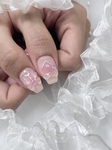 ララ 渋谷(LaLa)/持ち込みアート