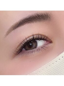 キューアイラッシュ(Q-Eyelash)/シングルラッシュ160本