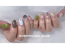 セブンティーン 新宿店(SEVENTEEN)/