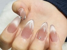 サクラキューネイル(sakura09.nail)/