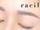 ラシル 四日市店(racil)の写真/メイク時短♪セットでお得！【パリジェンヌ+アイブロウWAX¥7450】ハリウッドブロウリフトも◎口コミ高評価