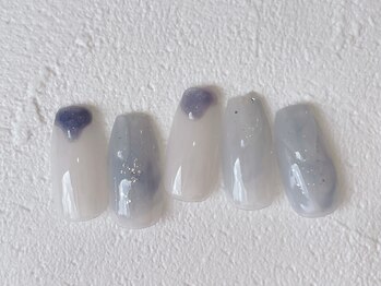 プレジール(Plaisir)/2025/08ハンドB