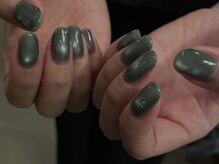 トゥー(too.)/magnet onecolor ＋ art