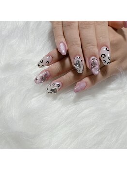 持ち込みデザイン☆