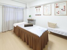 清潔な店内で過ごしていただけます◎