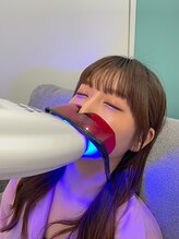 イージーホワイトニング 新宿店(easy whitening)