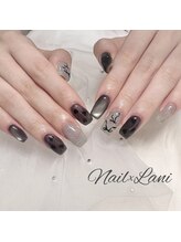 ネイルクロスラニ 練馬店(Nail Lani)/お持ち込みデザイン