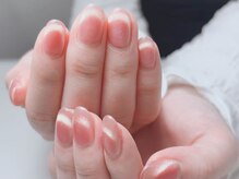 エヌ(N)/マグネットネイル