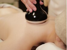 リン 大江(RIN)/施術写真