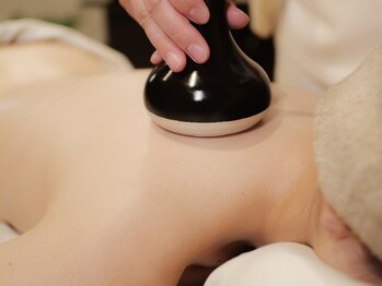 リン 大江(RIN)/施術写真