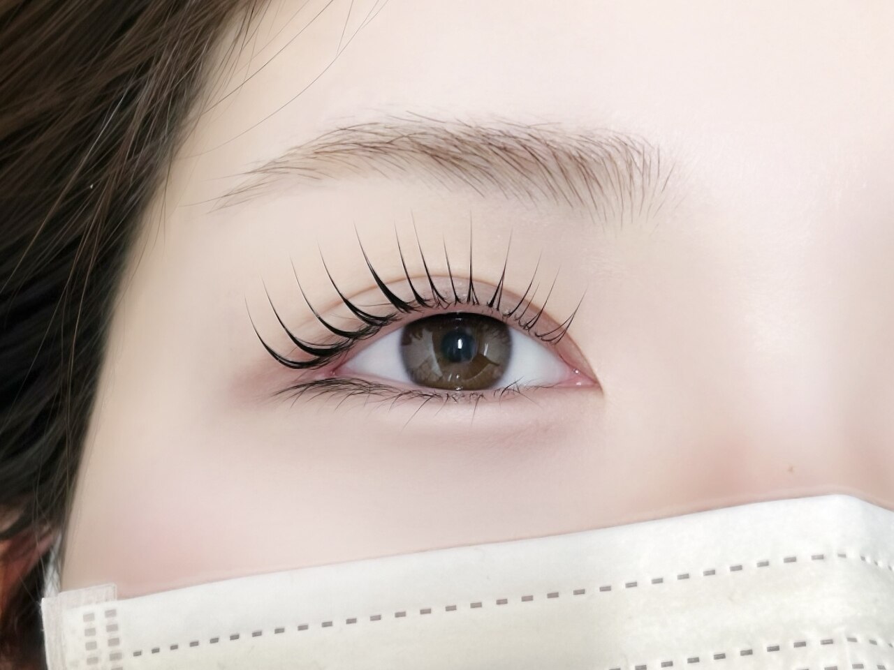 アイリー(ily)｜ホットペッパービューティー