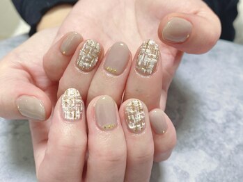 コロミネイル(colome nail)/