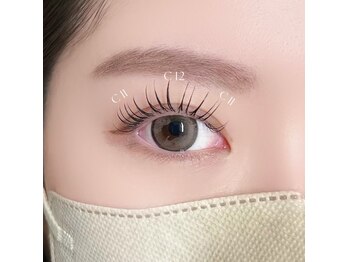 アイミー アイビューティー 栃木店(ime eyebeauty)