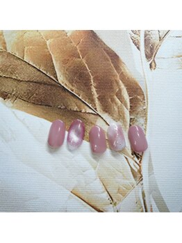 ネイルサロン ストーク(Nail Salon Stork)/【ハンド】シンプルコース