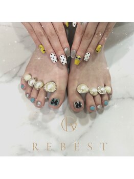 リーベスト 天王寺店(REBEST)/