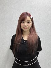 ベイビーマーベラス 中央駅店(Baby MARVELOUS)&nbsp;常 美月