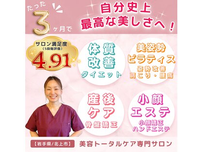 ヒッカ(HIKKA)の写真