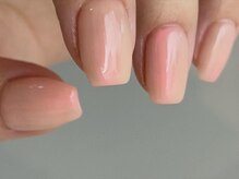 シームネイル(SEAM nail)/