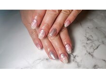 リナネイル(Rina nail)/お客様ネイル