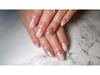 リナネイル(Rina nail)/お客様ネイル
