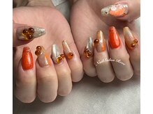 ネイルサロン レーヴ(Reve)/