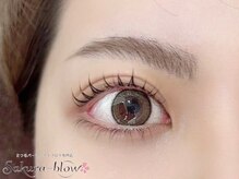 サクラブロウ 心斎橋店(Sakura-blow)/まつげパーマパリジェンヌ眉毛