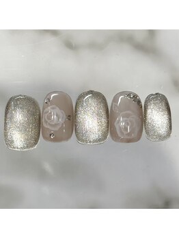 ネイルチップス オプシアミスミ店(NAIL TIPS)/オプシア限定キャンペーン