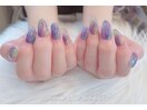 ミモザ×ニュアンス