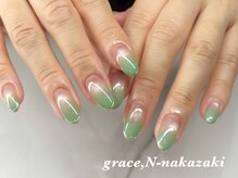 グレースドットエヌ ナカザキ 梅田中崎町店(grace.N-nakazaki)