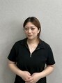 ヴィヴィ バイ セブンルックス(vivi by 7LOOKS)&nbsp;筒井 香奈