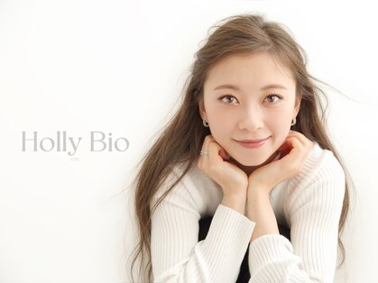 ホーリービオ(Holly Bio)の写真