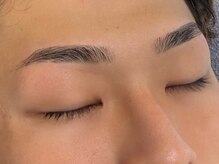 ビーズアモール 大府店(B's amor)/美眉スタイリング