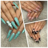 マムズネイルプラス(mam’s nail plus)
