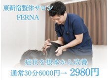 フェルナ 東新宿(FERNA)