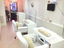 ネイルサロン ロゼオ(Nail salon Roseo)