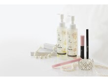 アイラッシュサロン ブラン 相模大野ステーションスクエア(Blanc)/エクステ専用Moiシリーズ♪