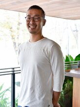 ナンディン Makoto